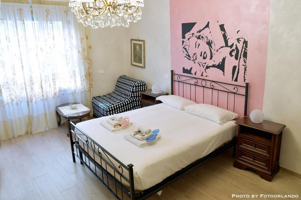 Apartamento Casa La Signorina Roma