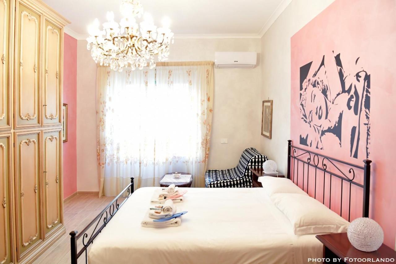 Casa La Signorina Apartamento *