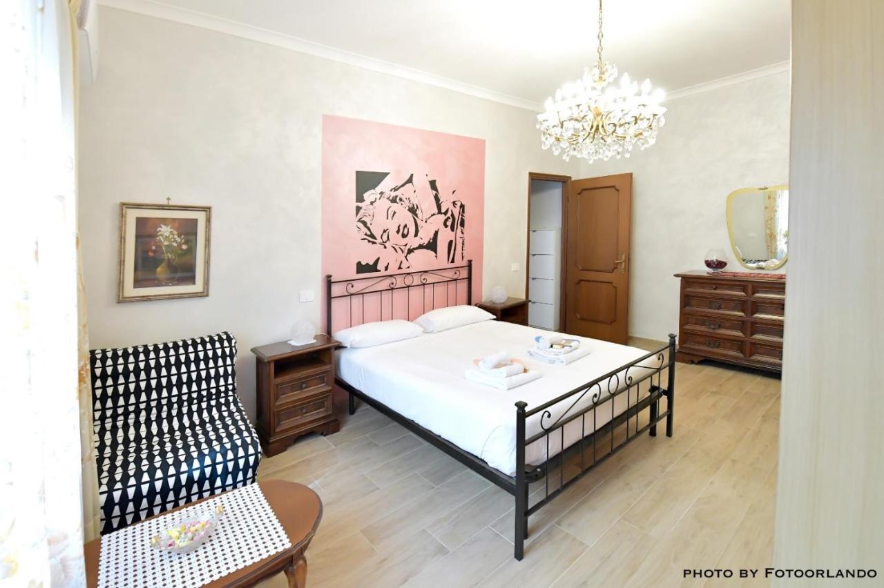 Casa La Signorina Apartamento *