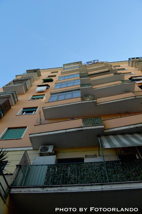 Apartamento Casa La Signorina