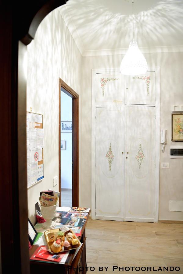 Casa La Signorina Apartamento Roma