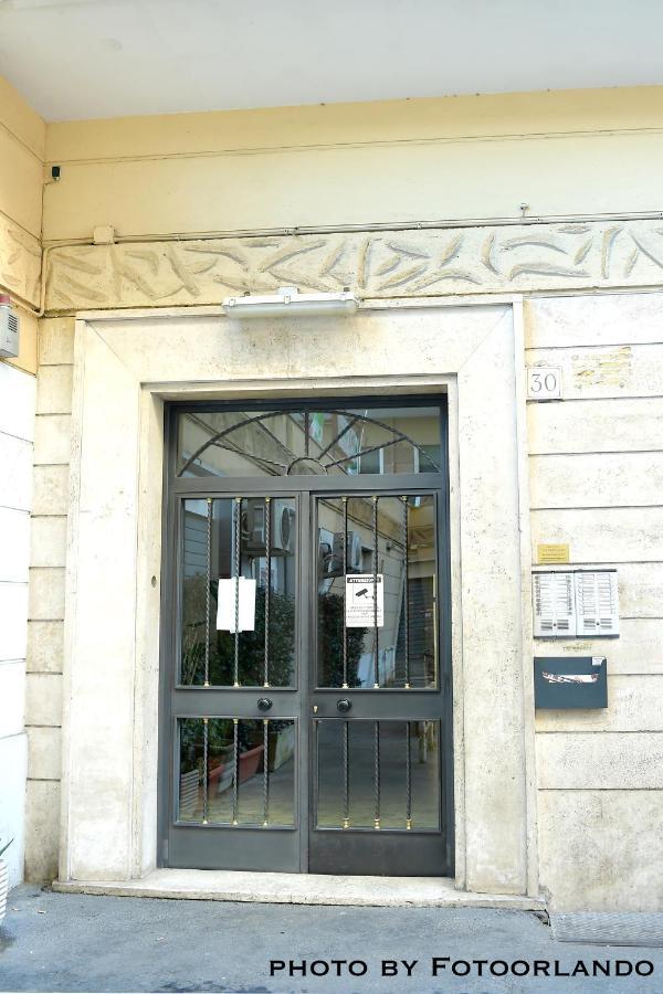 Casa La Signorina Apartamento