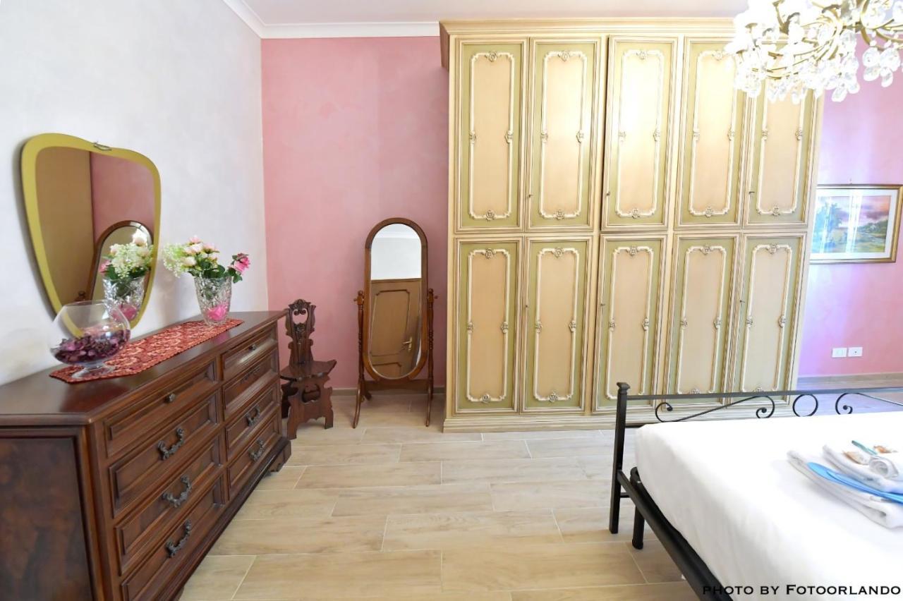 Apartamento Casa La Signorina