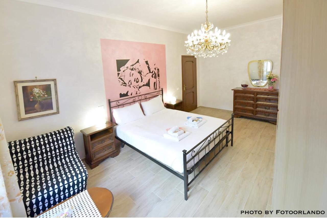 Casa La Signorina Apartamento