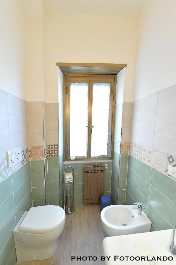 Casa La Signorina Apartamento Roma