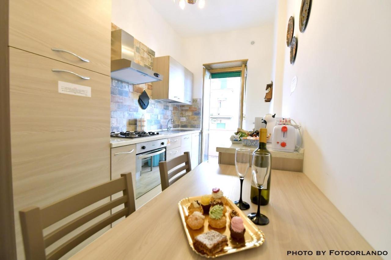 Casa La Signorina Apartamento *