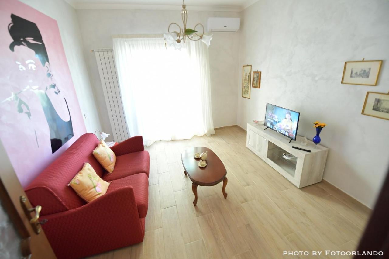 Casa La Signorina Apartamento Roma