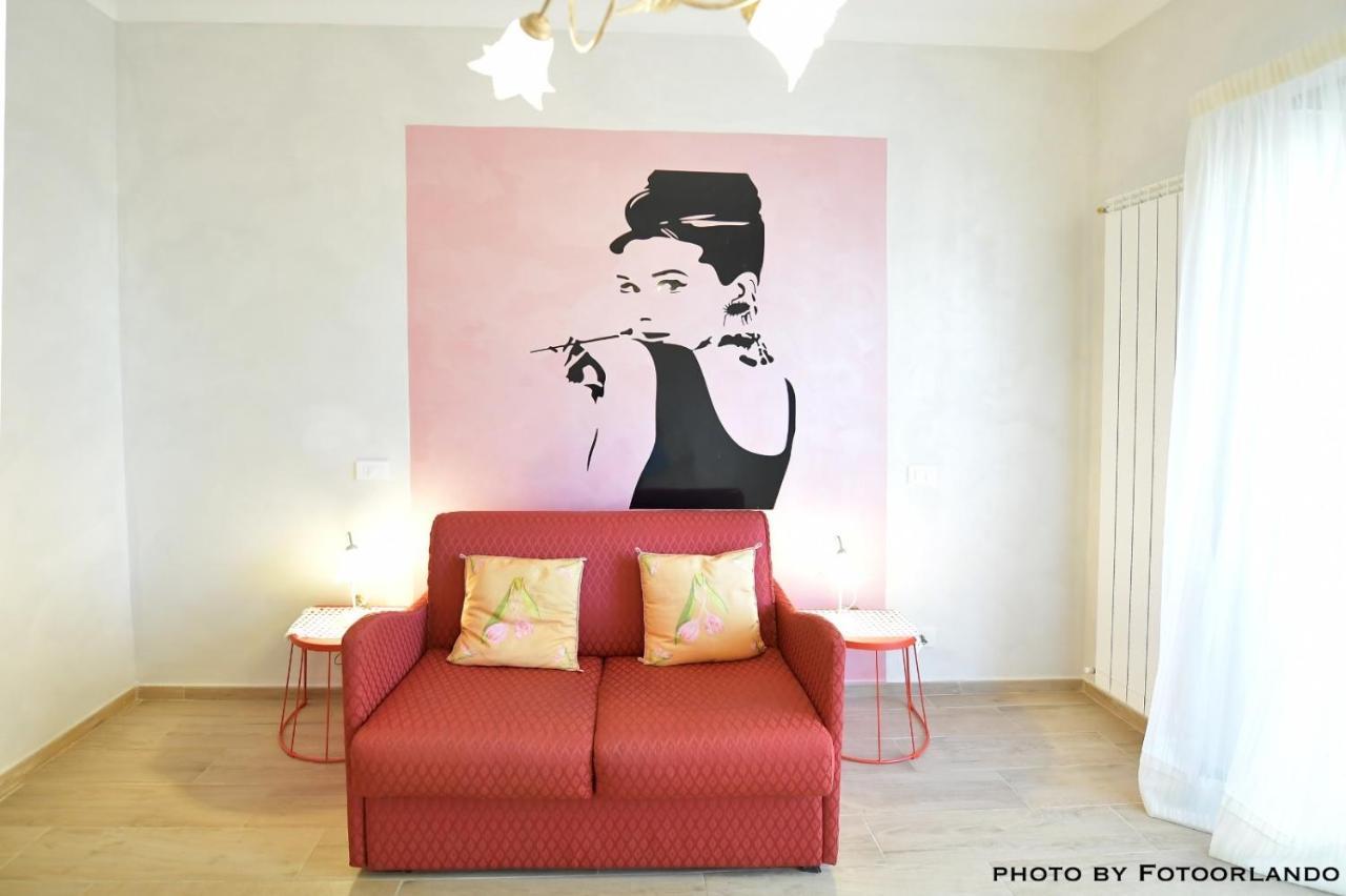 Casa La Signorina Apartamento Roma