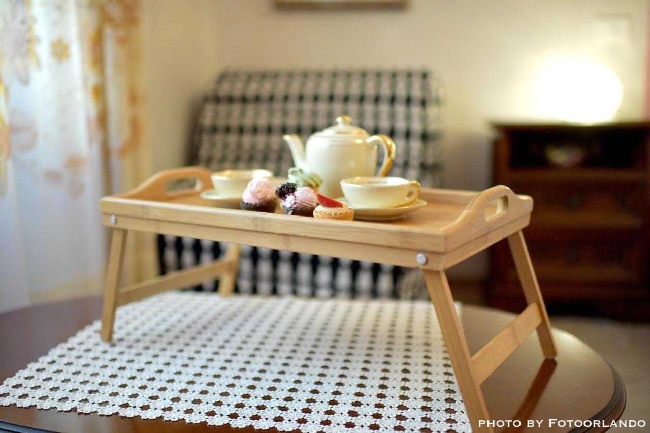 Casa La Signorina Apartamento Roma