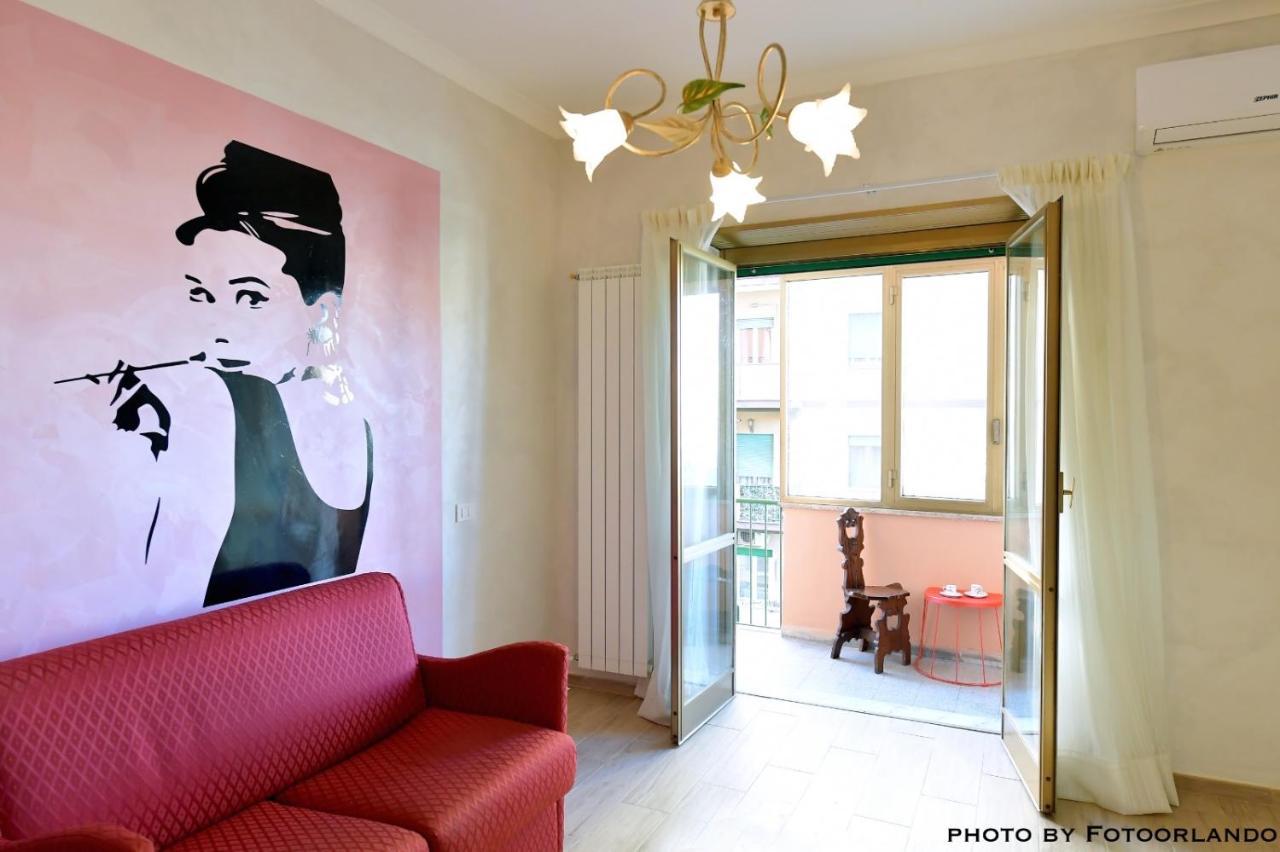 Apartamento Casa La Signorina