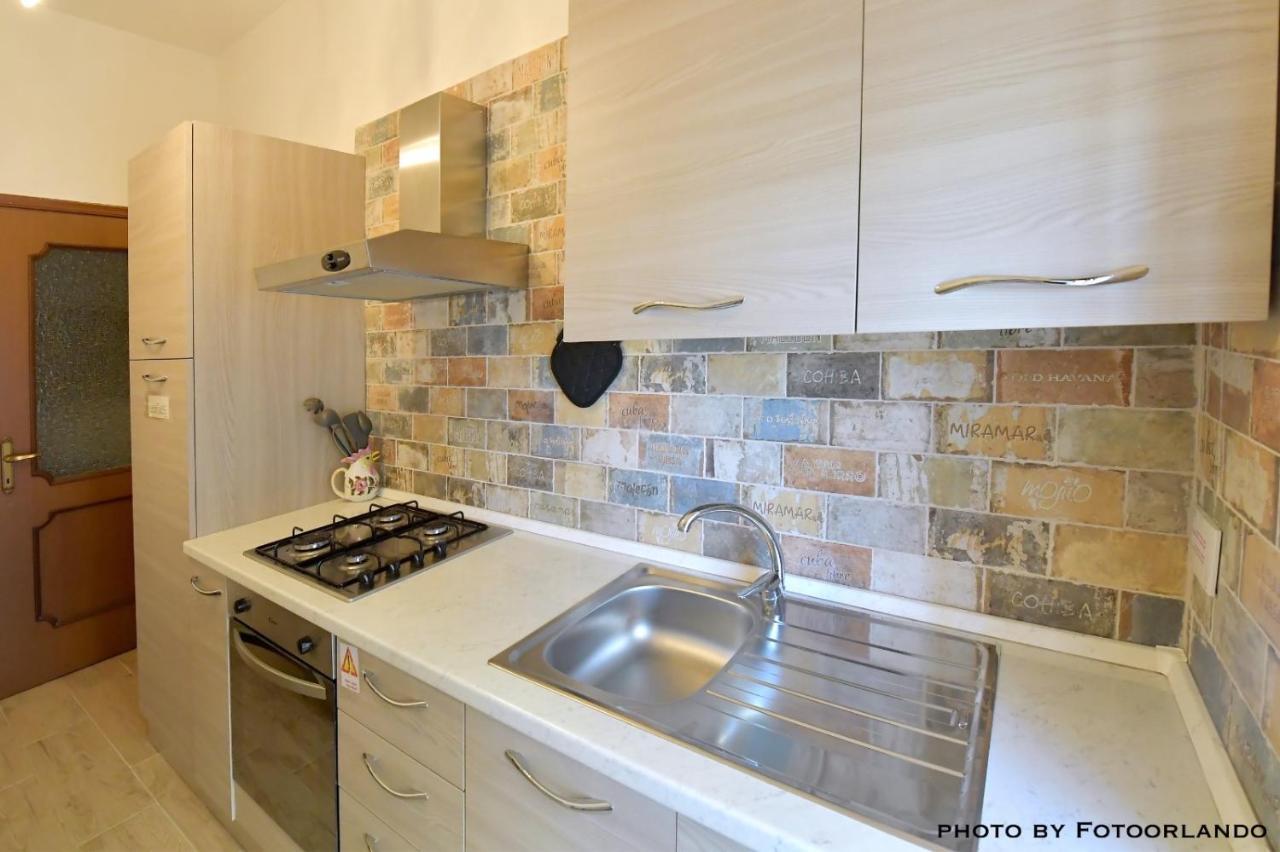 Casa La Signorina Apartamento Roma