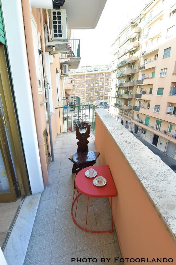 Apartamento Casa La Signorina