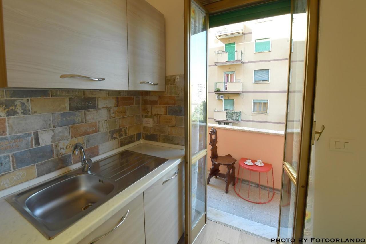 Apartamento Casa La Signorina *