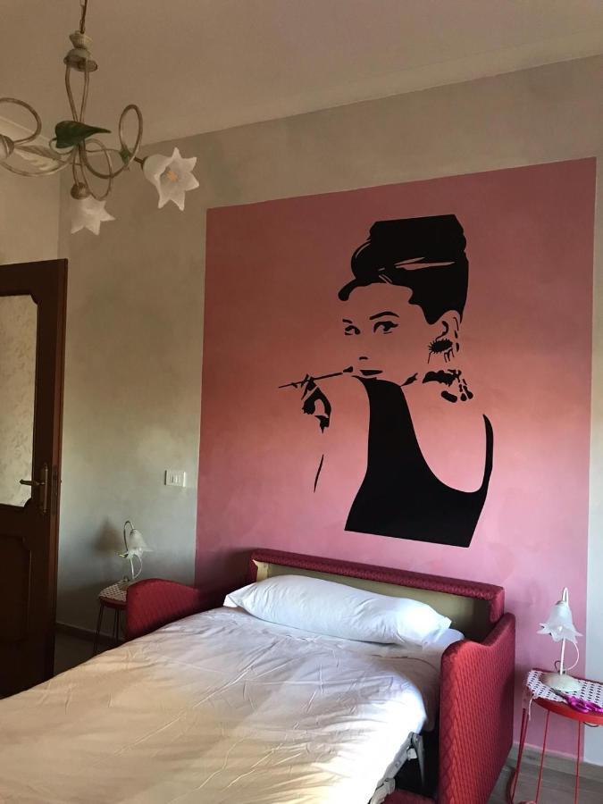 Apartamento Casa La Signorina *