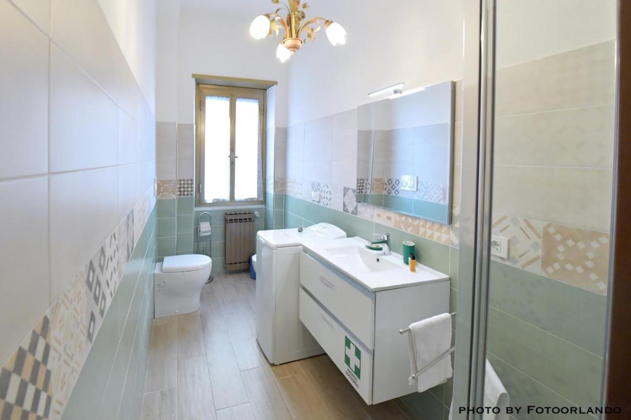 Apartamento Casa La Signorina Roma