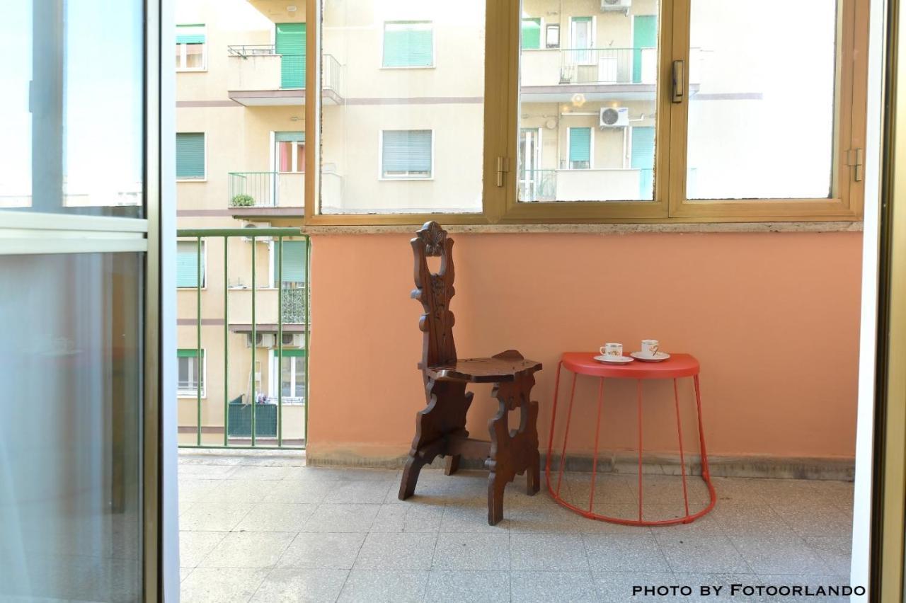 Casa La Signorina Apartamento Roma